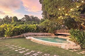 Jungle Nest Resort