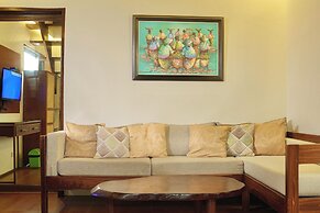 Jungle Nest Resort