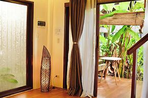 Jungle Nest Resort
