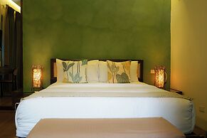 Jungle Nest Resort