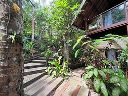 Jungle Nest Resort