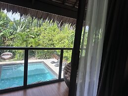 Jungle Nest Resort