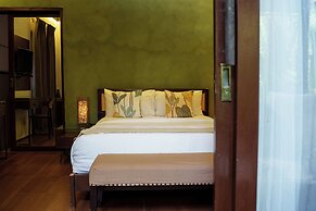 Jungle Nest Resort