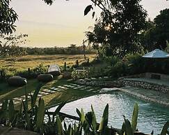 Jungle Nest Resort