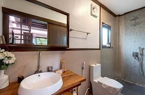 Jungle Nest Resort