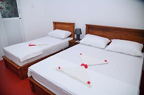 Amila Resort