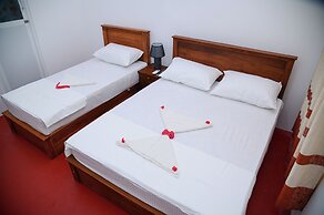 Amila Resort