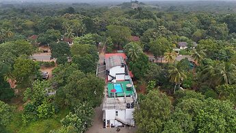 Amila Resort
