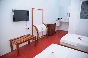 Amila Resort