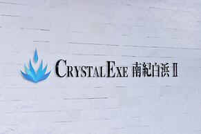 Crystal Exe Nankishirahama2