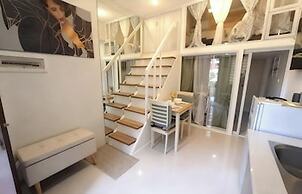 Prime World District Condo