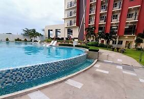 Prime World District Condo