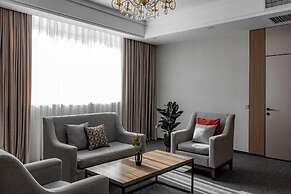 Mountain View Residence Almaty