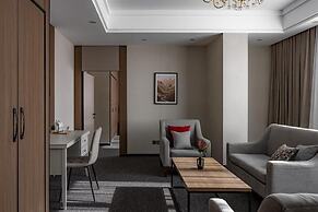 Mountain View Residence Almaty