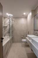 Mountain View Residence Almaty