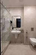 Mountain View Residence Almaty