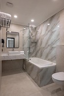 Mountain View Residence Almaty