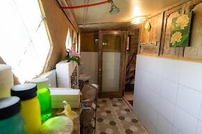Two Bedroom Bungalow