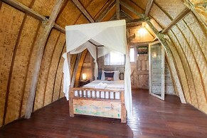 Two Bedroom Bungalow