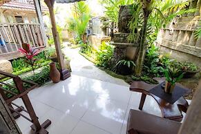 Two Bedroom Bungalow