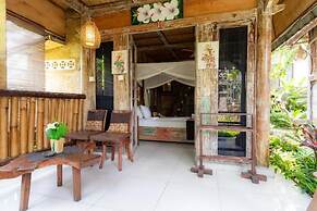 Two Bedroom Bungalow