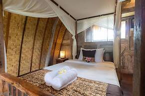 Two Bedroom Bungalow