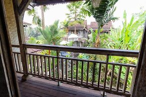 Two Bedroom Bungalow