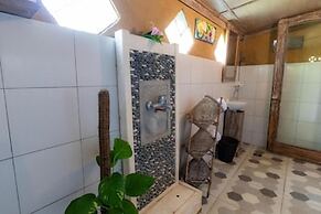 Two Bedroom Bungalow