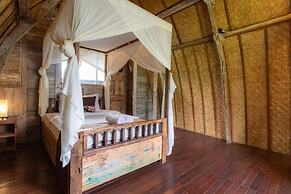 Two Bedroom Bungalow