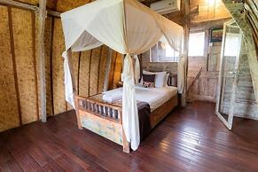 Two Bedroom Bungalow