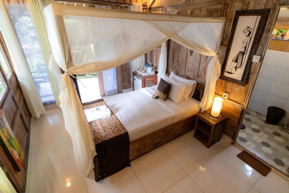 Two Bedroom Bungalow