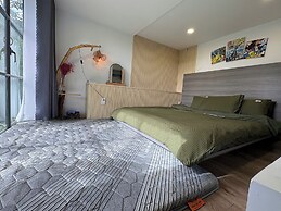 Gió Homestay Villa