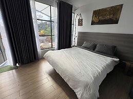 Gió Homestay Villa
