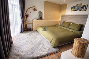 Gió Homestay Villa