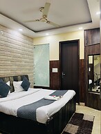 Hotel Relax Stays