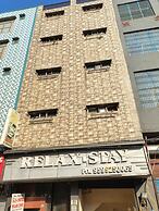 Hotel Relax Stays