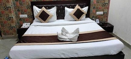 Hotel Relax Stays