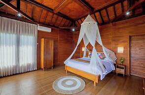 One Bedroom Villa With Swimming Pool