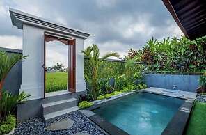 One Bedroom Villa With Swimming Pool