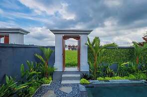 One Bedroom Villa With Swimming Pool