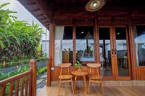 One Bedroom Villa With Swimming Pool