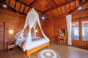 One Bedroom Villa With Swimming Pool