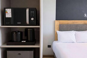 Radisson RED Funes