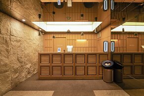 Jamsil Lounge Hotel
