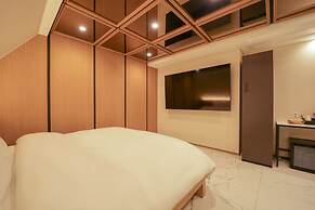 Jamsil Lounge Hotel