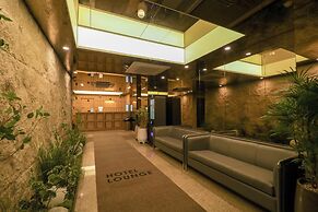 Jamsil Lounge Hotel