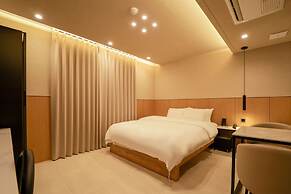 Jamsil Lounge Hotel
