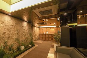 Jamsil Lounge Hotel