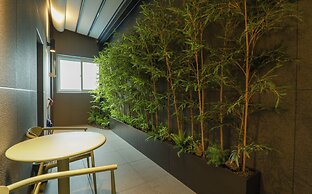 Jamsil Lounge Hotel
