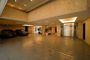 Jamsil Lounge Hotel